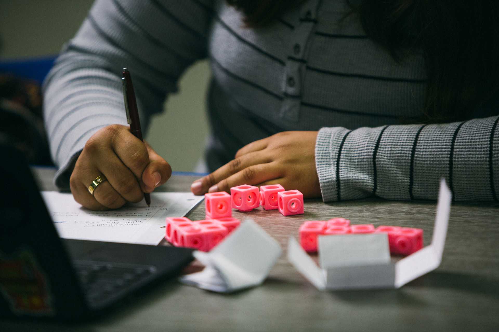 Continuous Improvement