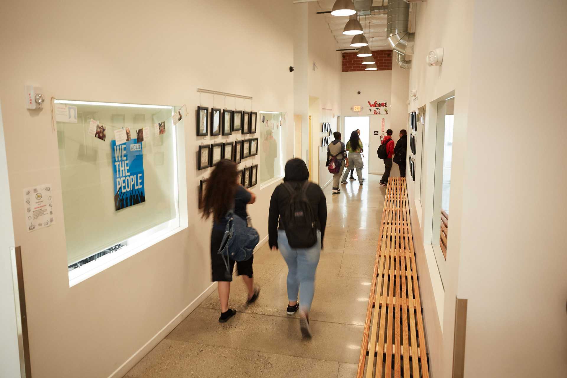 Financial Model and Sustainability