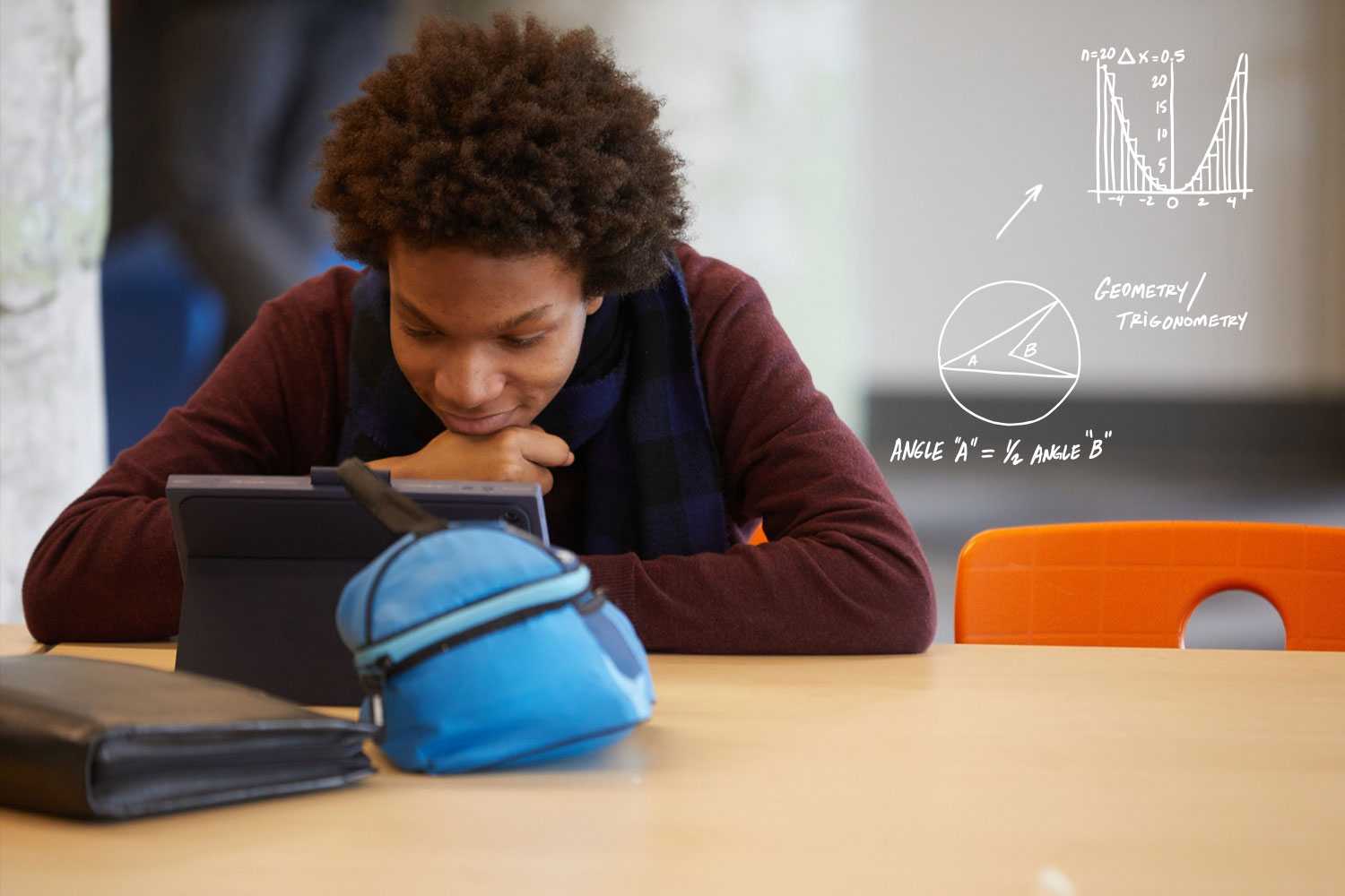 Time Space Synthesize