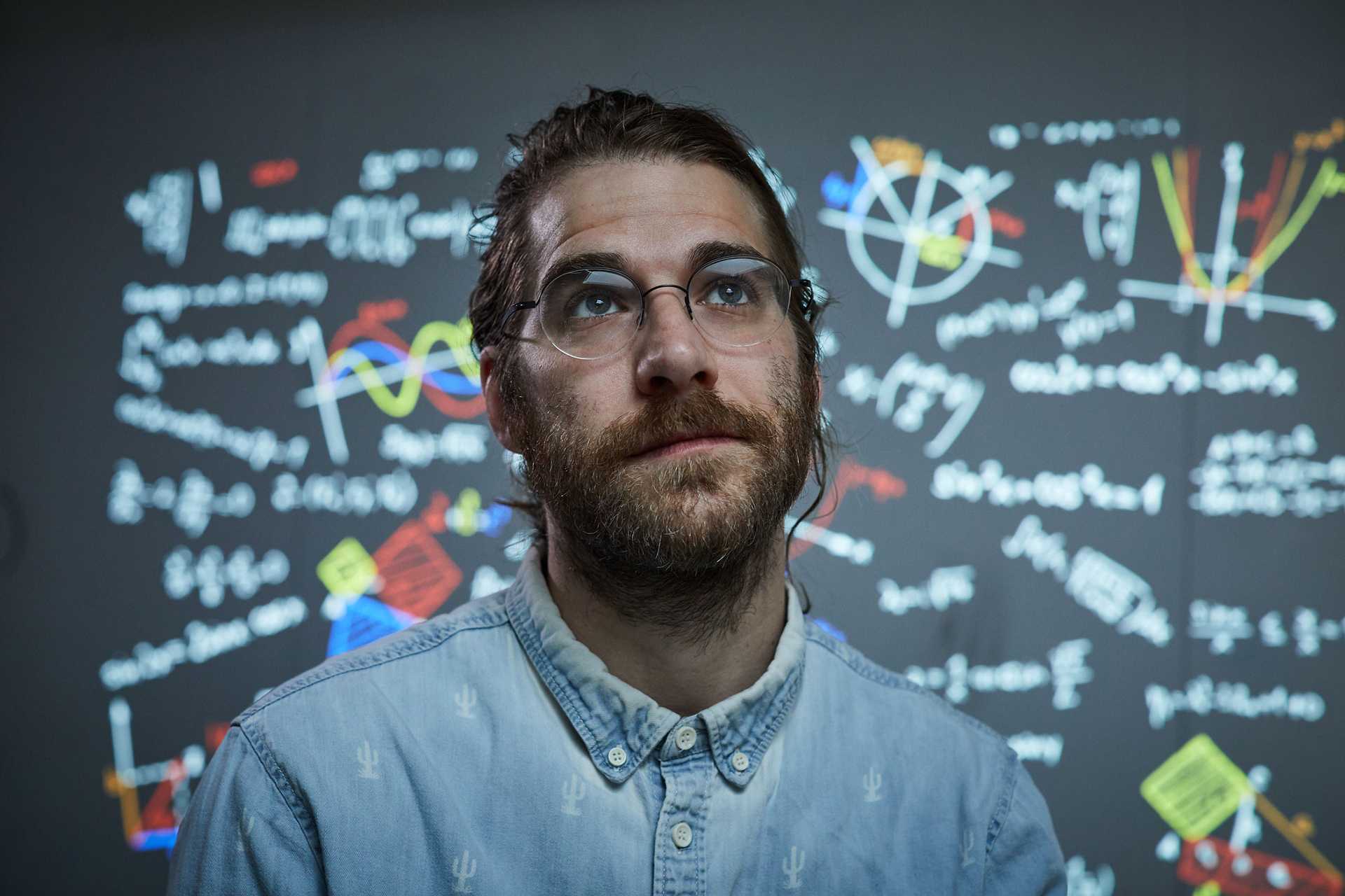 Time_Space_Technology