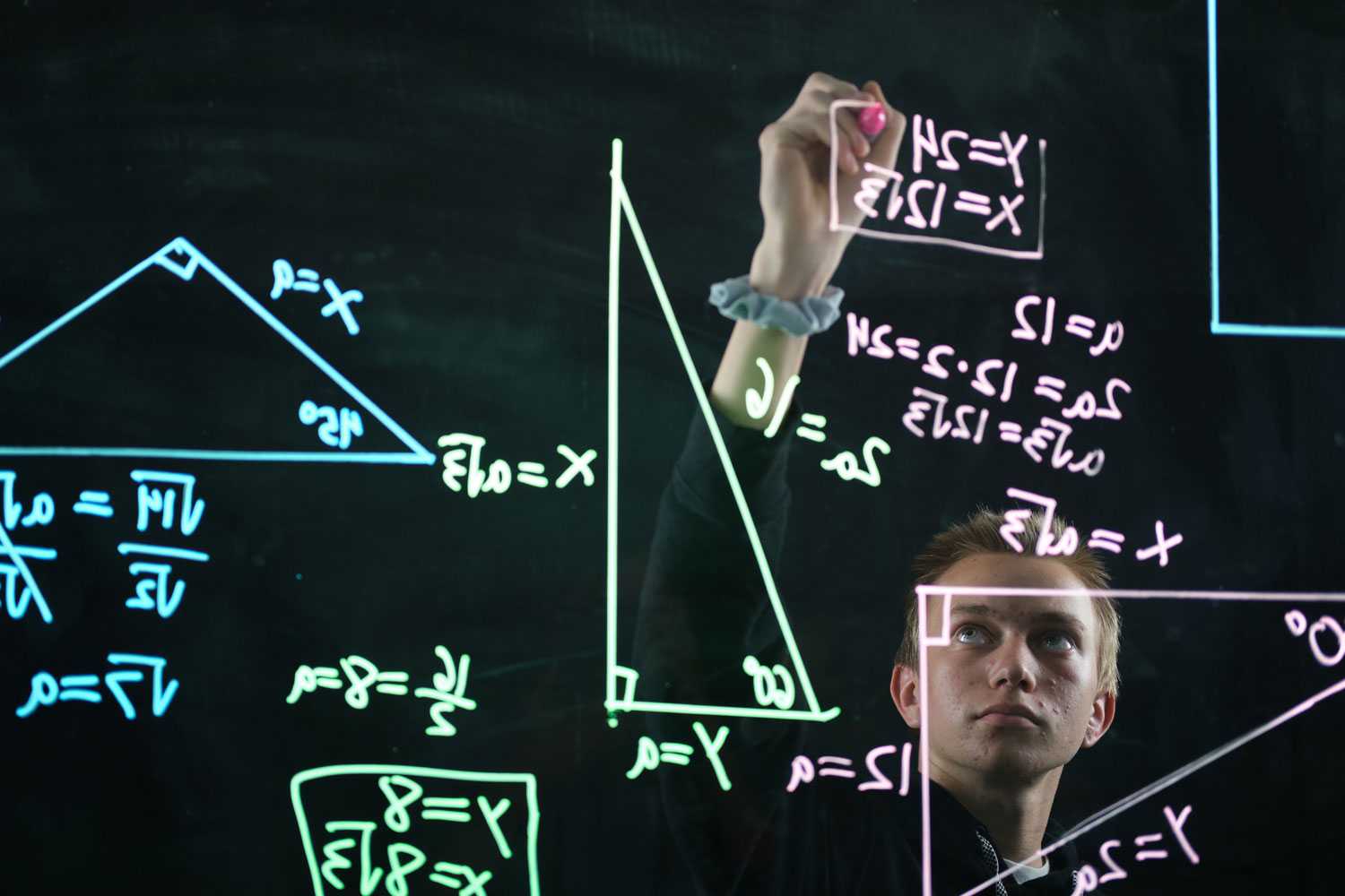 Time Space Technology Fact 2